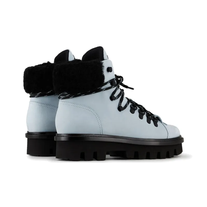 EMPORIO ARMANI Ankle Boots Women's-3
