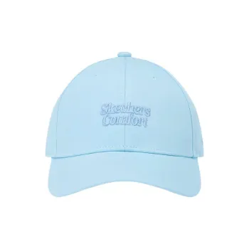 Skechers Baseball Caps Unisex Frost Blue