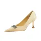 Apricot[Heel Height 7cm]