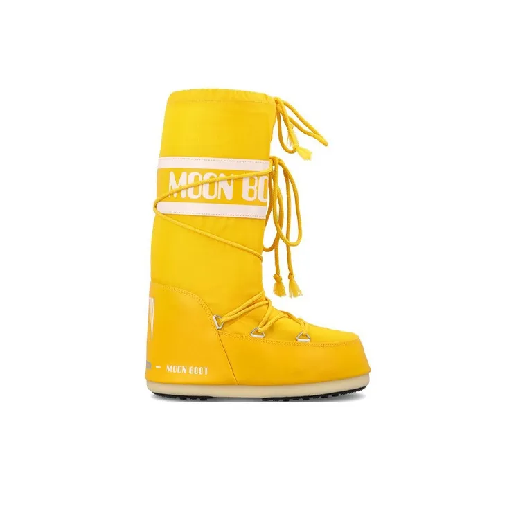 Moon Boot Icon Snow Boots-1