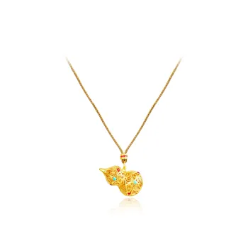 MGS Necklaces Women's