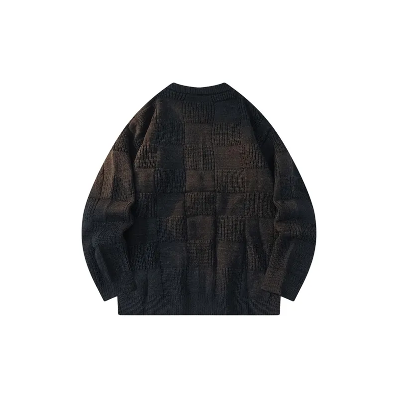 CHOUCHOUS Sweaters Unisex-1