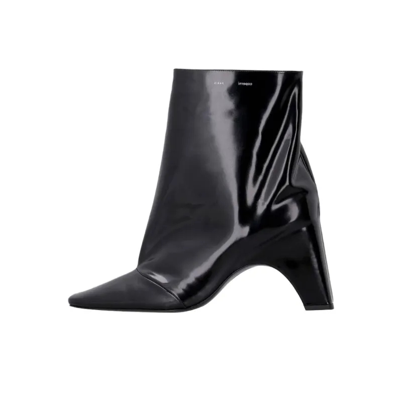 COPERNI Ankle Boots Women's Black-0
