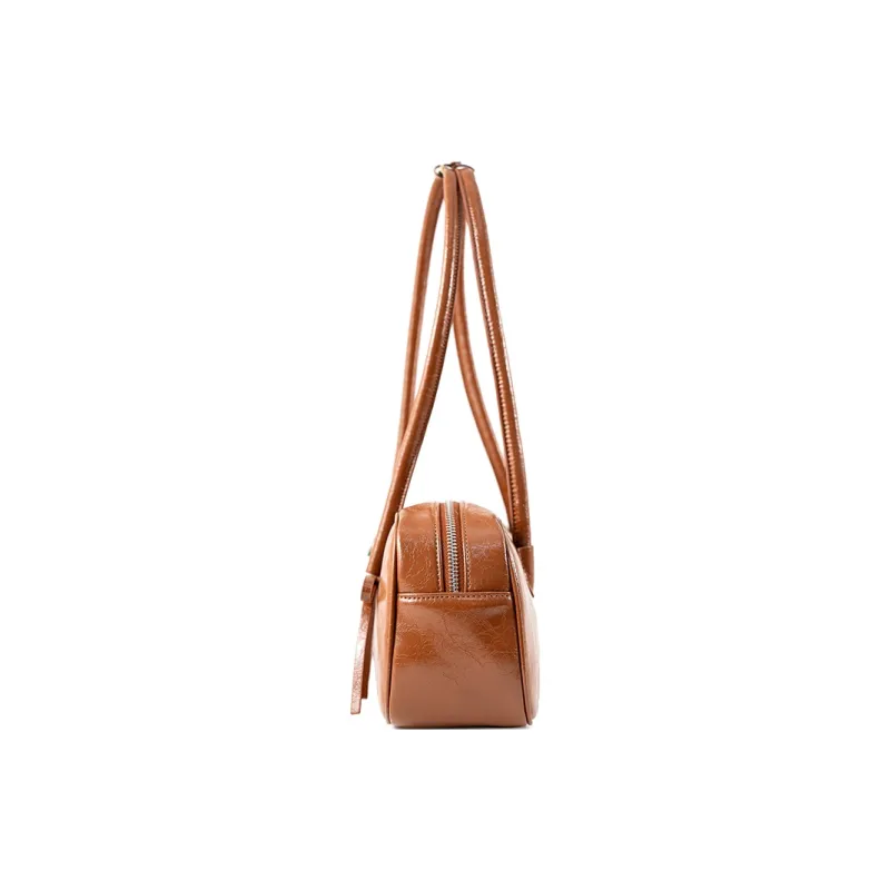 Vigno Synthetic Leather Handbag Regular Women's Multicolor-24