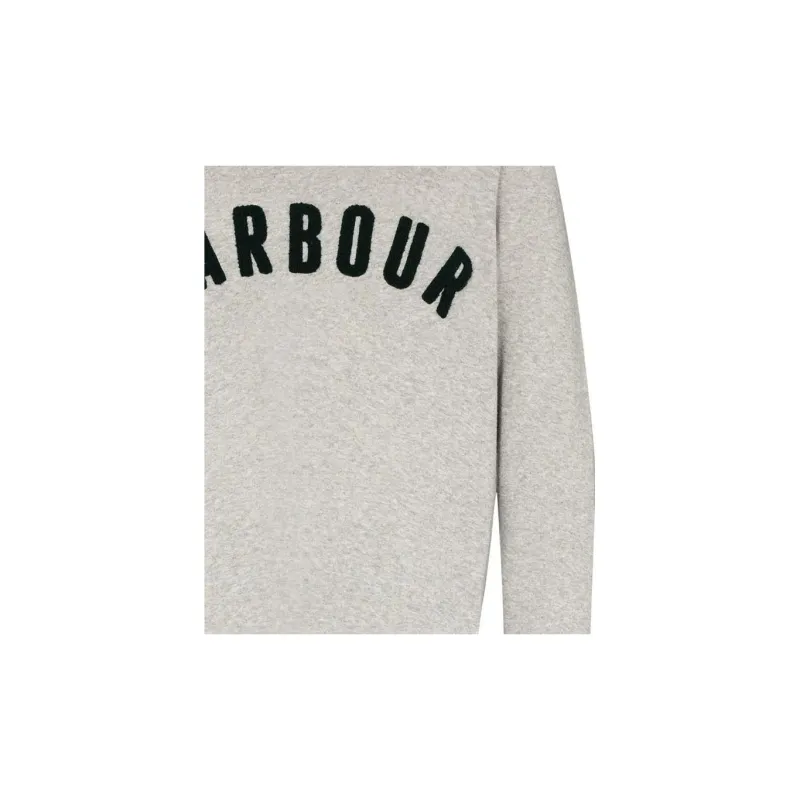 BARBOUR Knitwear Men Light Gray-2