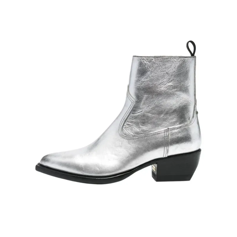 Golden Goose Debbie 45mm Boots-0