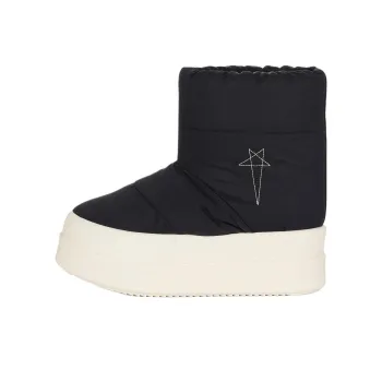 Rick Owens DRKSHDW Ankle Boots Women's Black