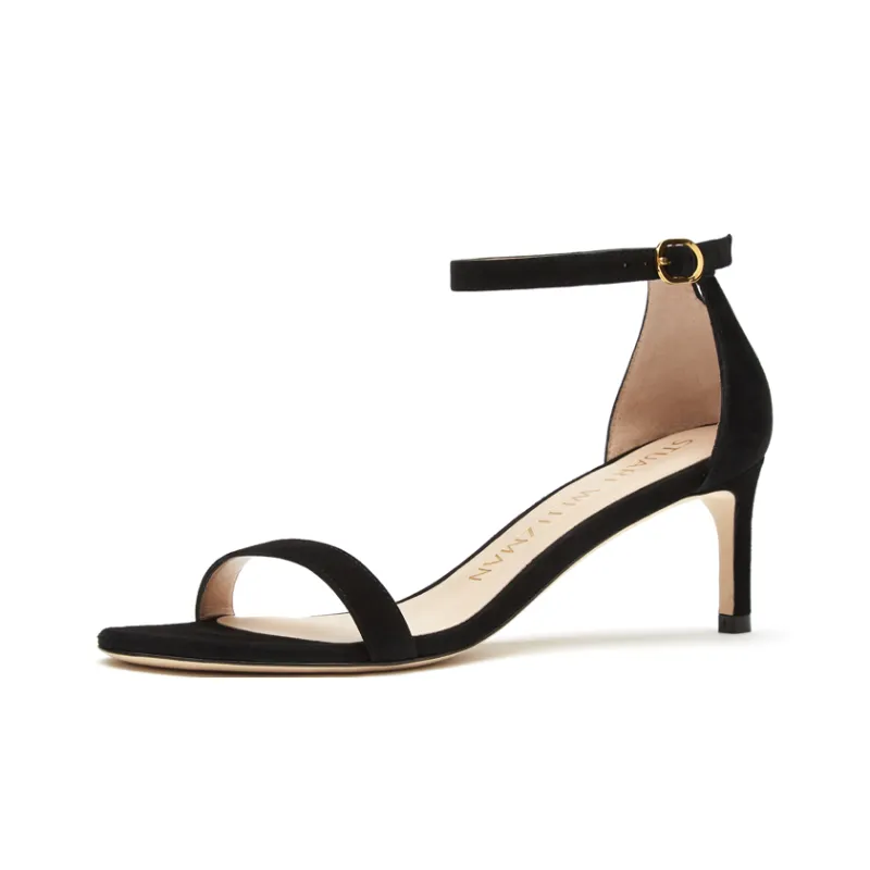 stuart weitzman Stiletto Sandals-2