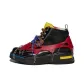Black Red