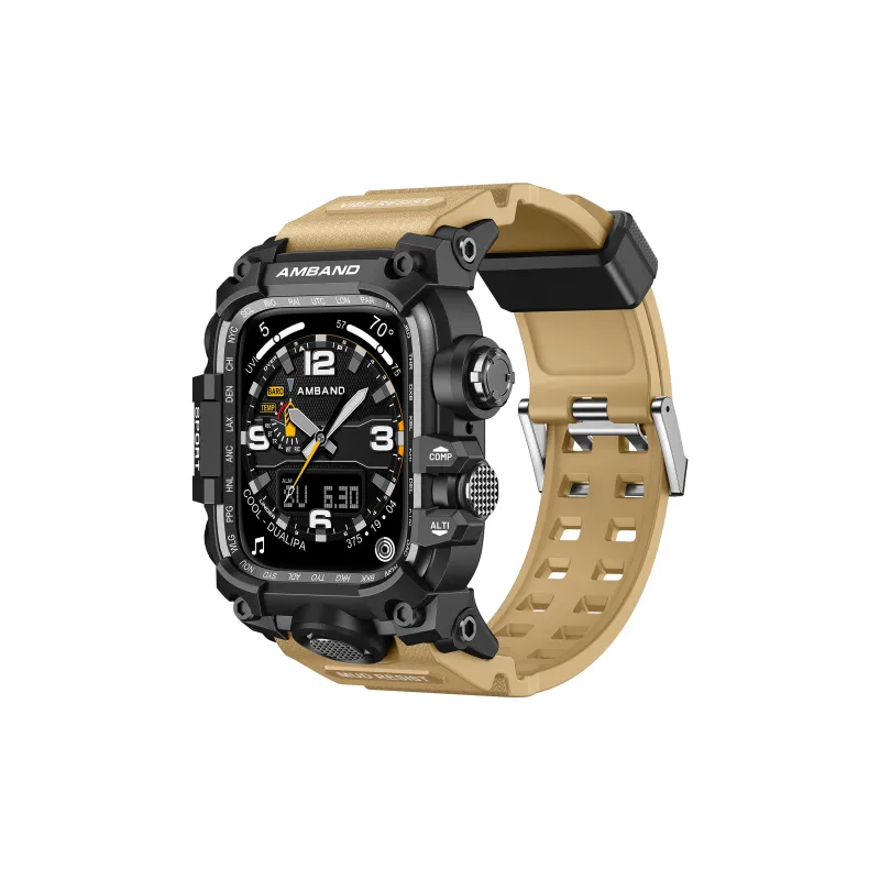 LOVINGCOOL Watch Band Apple Compatibility Alloy-16