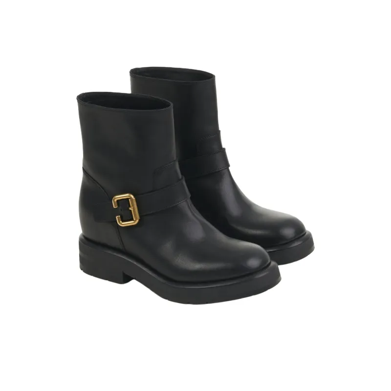 Chloé Coddington Biker Boots Women's-2