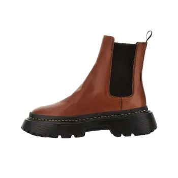 HOGAN H619 Chelsea Boots Women's