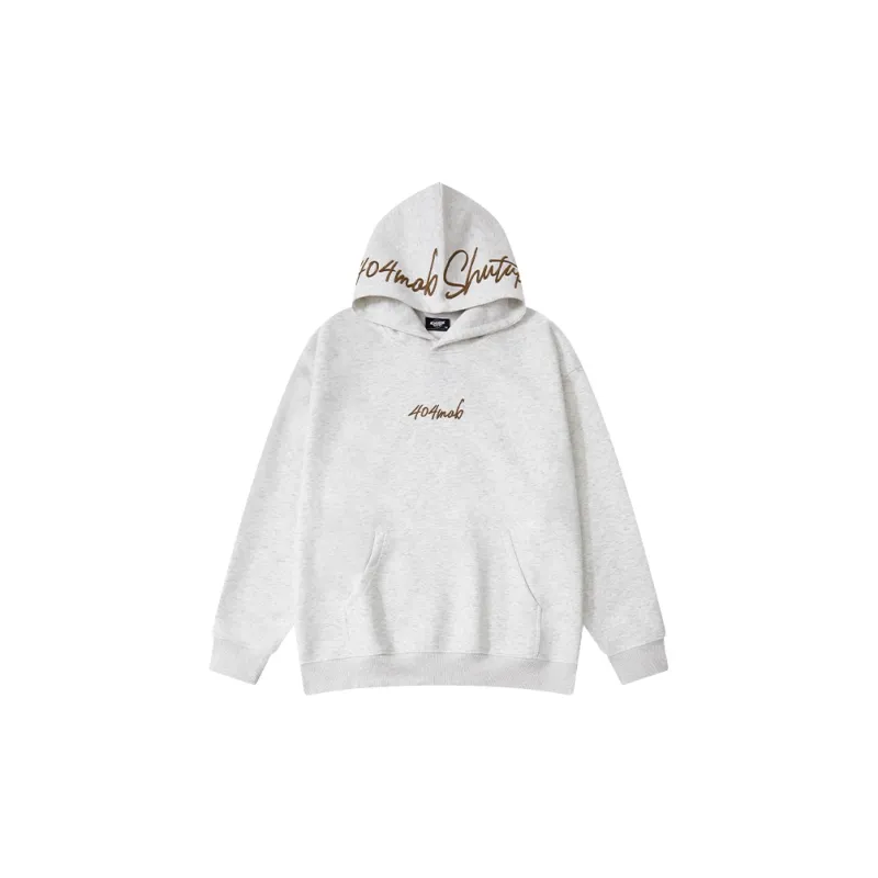 404MOB GANG Sweatshirts Unisex-1