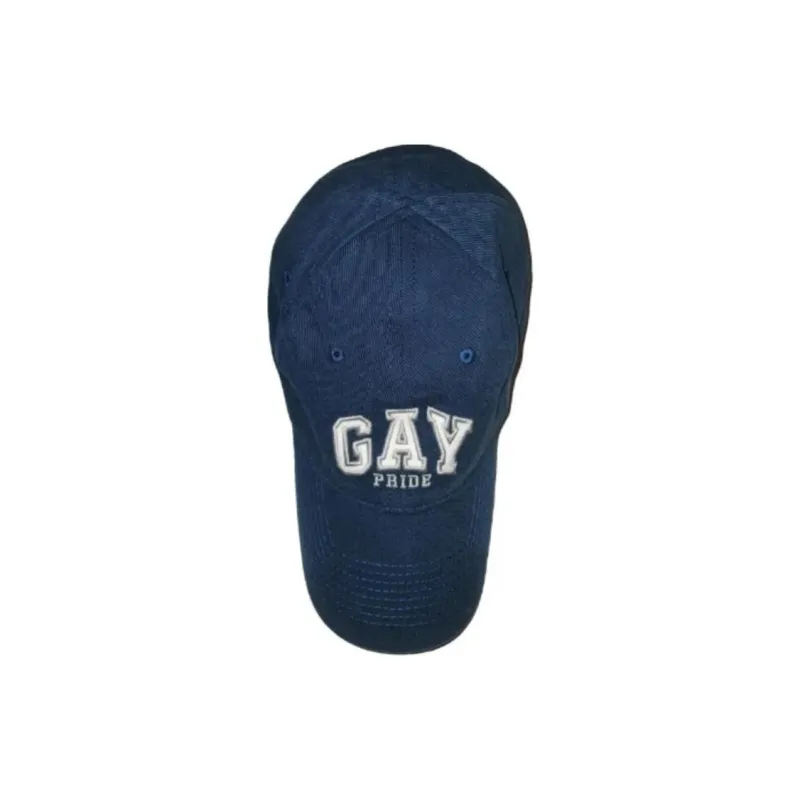 Balenciaga Pride 2021 Cap-3