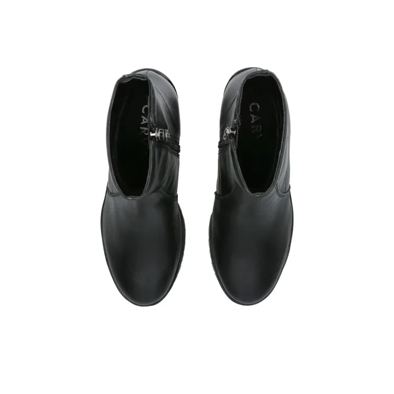 Kurt Geiger London Ankle Boots 7cm Women's Black-4