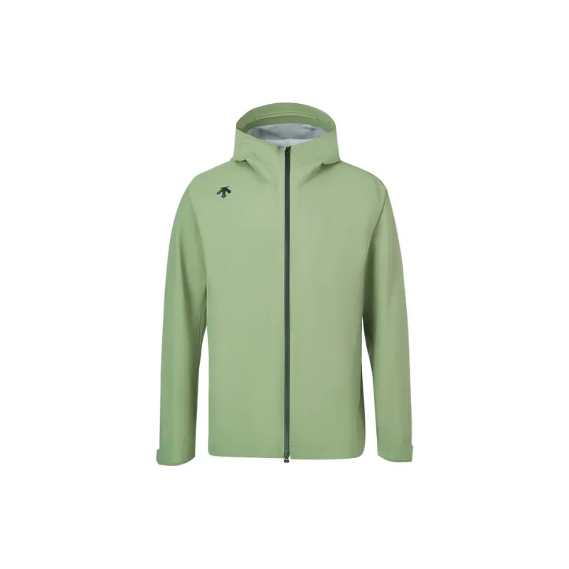 DESCENTE TRAINING Windbreaker Jacket Men's-7