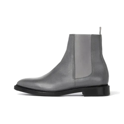 THOM BROWNE· Chelsea gel Men's Gray