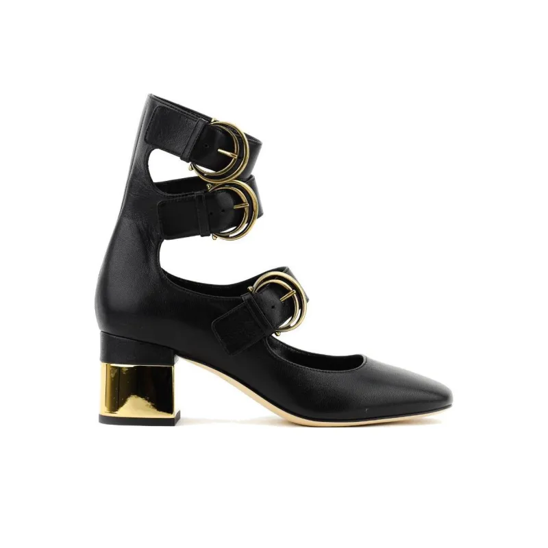 Chloé Alizè Pumps-1