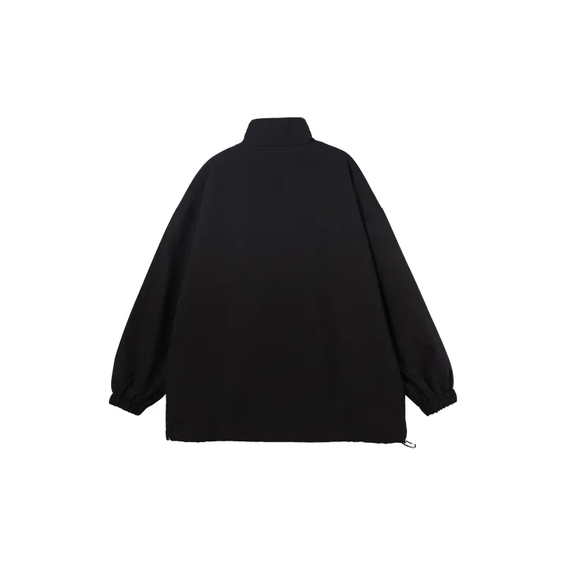 LUCIEN VITO Jackets Coats Unisex-3
