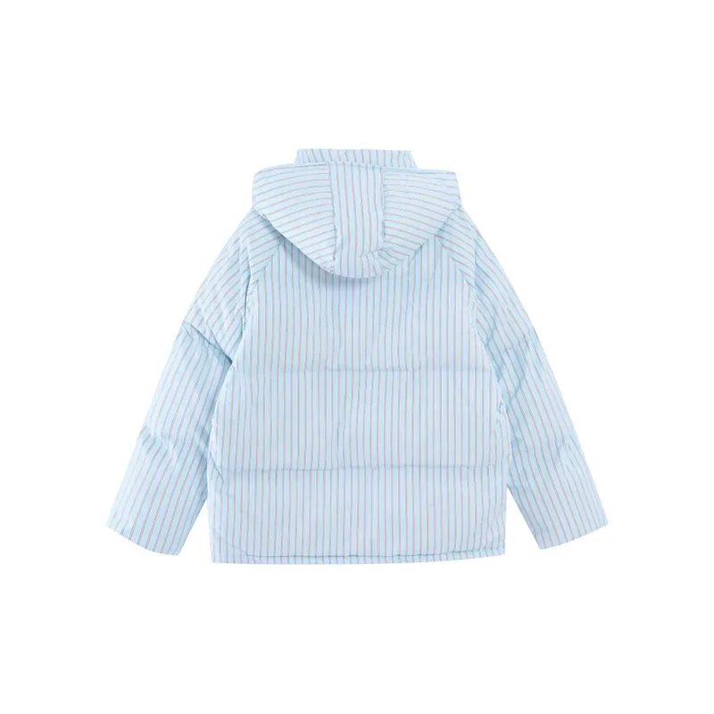 HAPG Puffer Jackets Women's-3