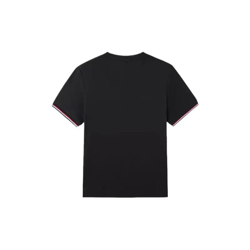 Le Coq Sportif T-Shirts Men-1