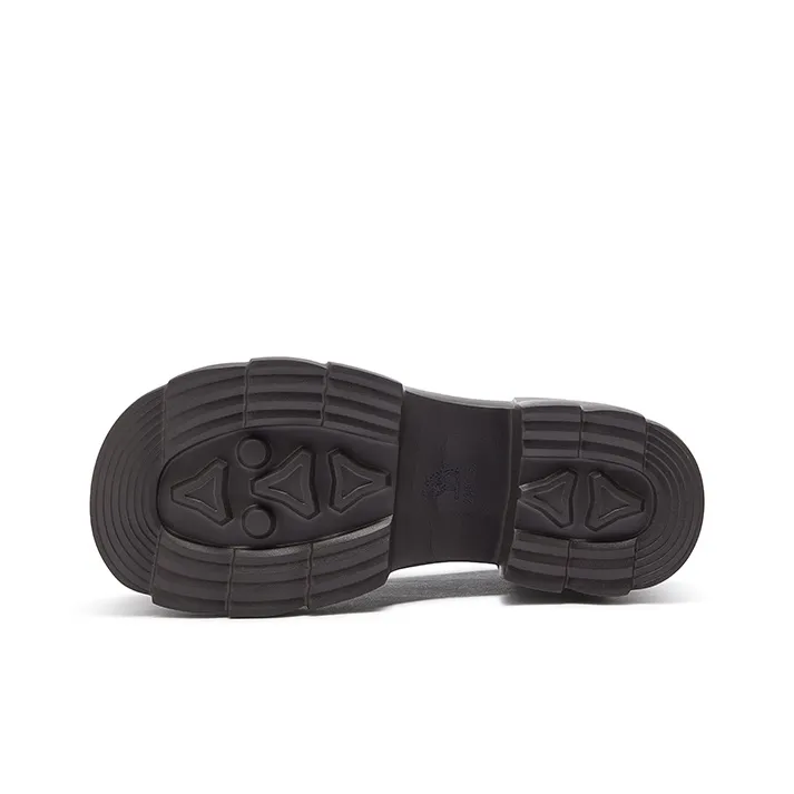 CAMEL Loafers Women's-11