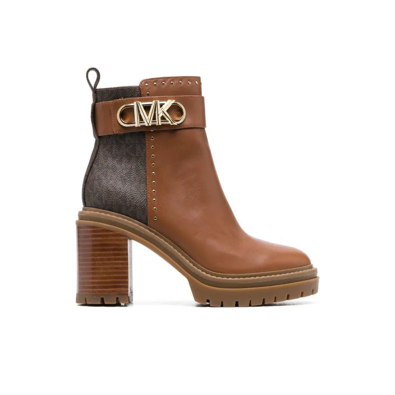 Michael Kors Parker Lug Boot-1