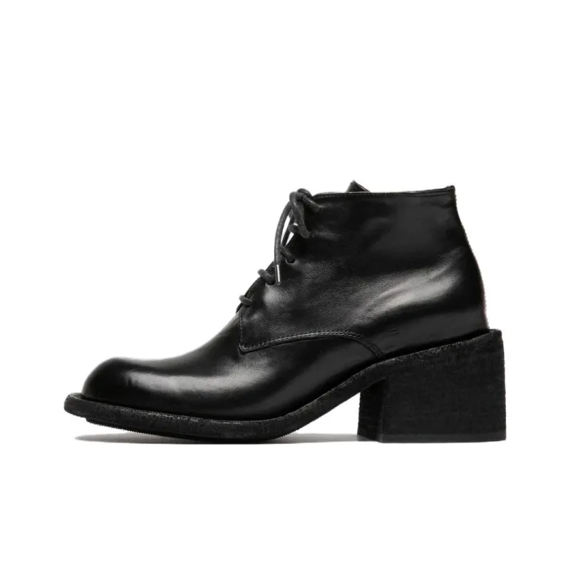 Officine Creative 65mm Wilds Boots Women's-0