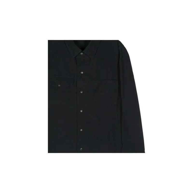Filson Jackets Coats Men's Black-3