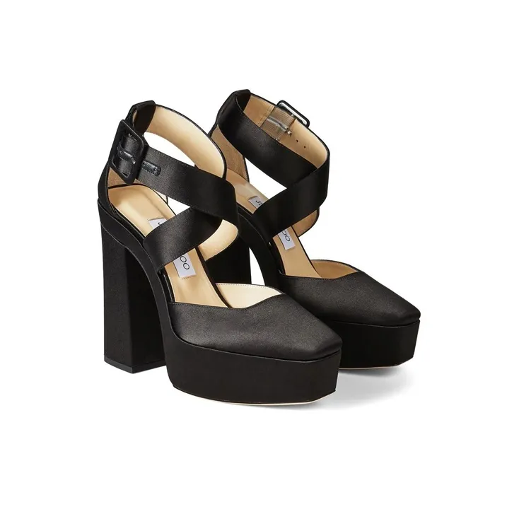 Jimmy Choo Gian 140mm Platform Pumps-3