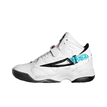 FILA Spoiler Grant Hill Draft Day 2019