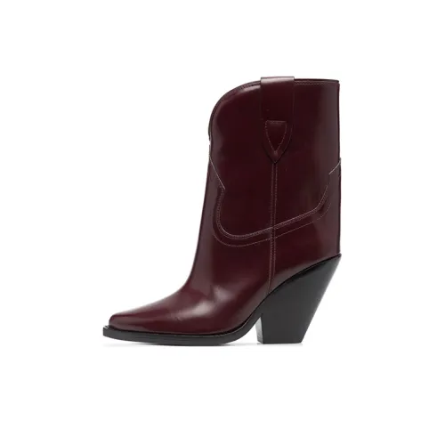ISABEL MARANT Ankle Boots Women's