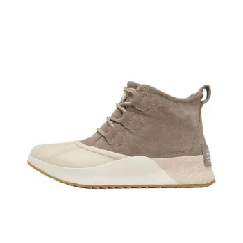 SOREL Out 'N About III Ankle Boots Women's Light Brown