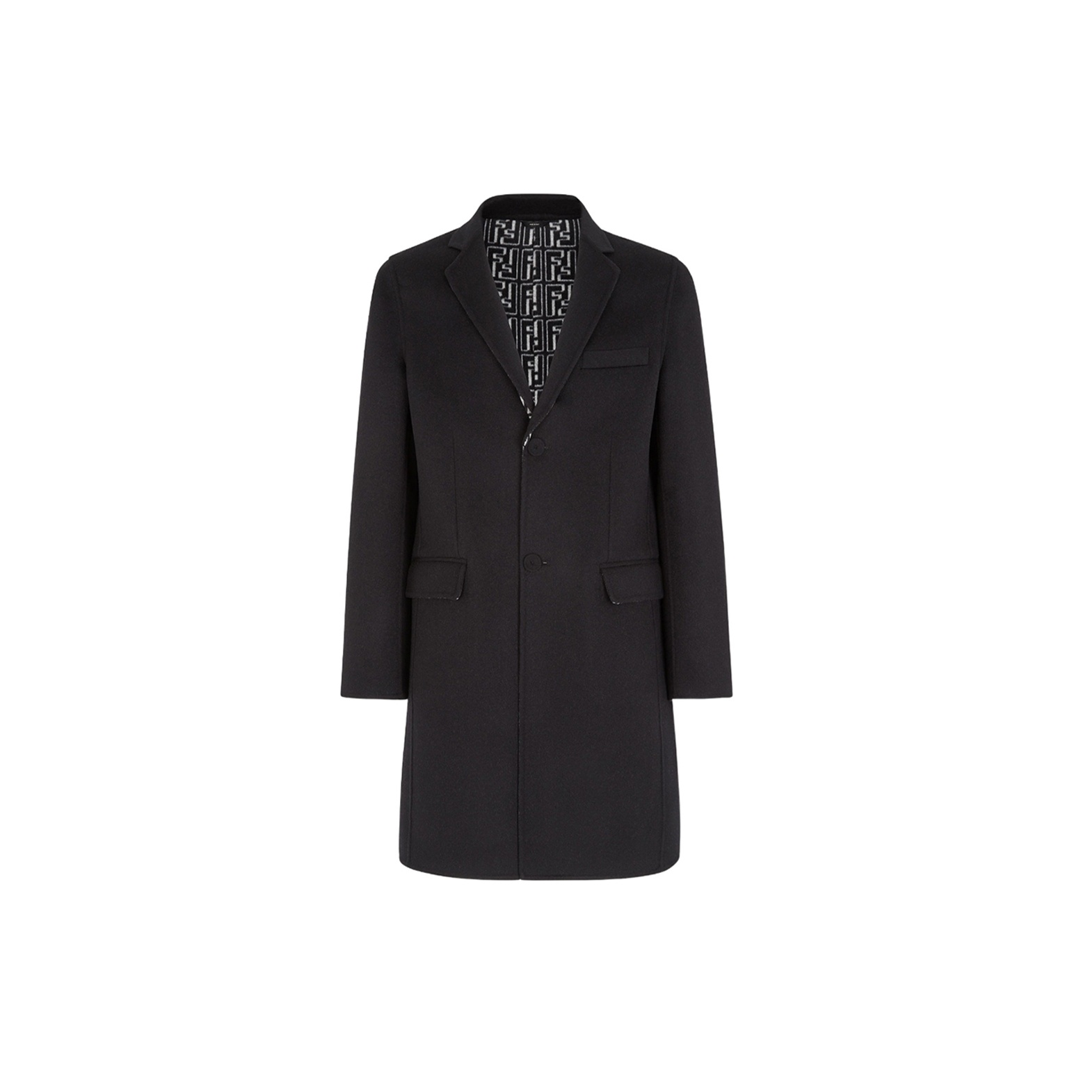 FENDI Coat Men on Sale & Authentic - POIZON FENDI Coat Men on Sale & Authentic - POIZON