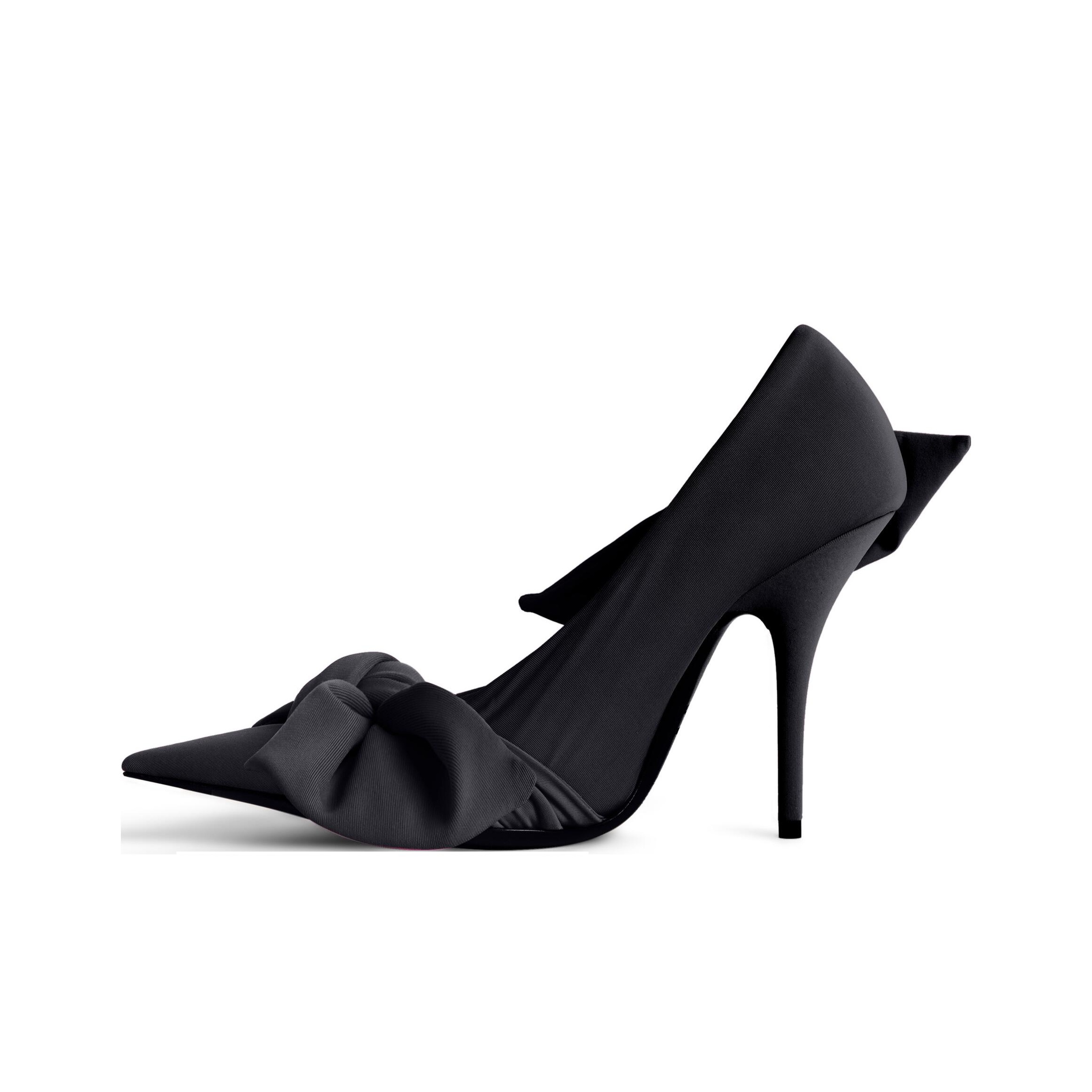 Balenciaga Black Fashion Footwear on Sale & Authentic Balenciaga Black Fashion Footwear on Sale & Authentic
