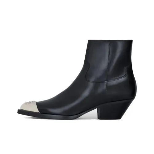 Givenchy 55mm 4G-motif Ankle Boots