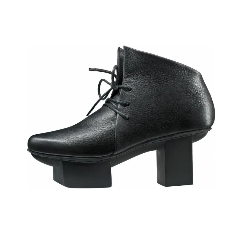 Trippen Visit Ankle Boots Women's Black-0