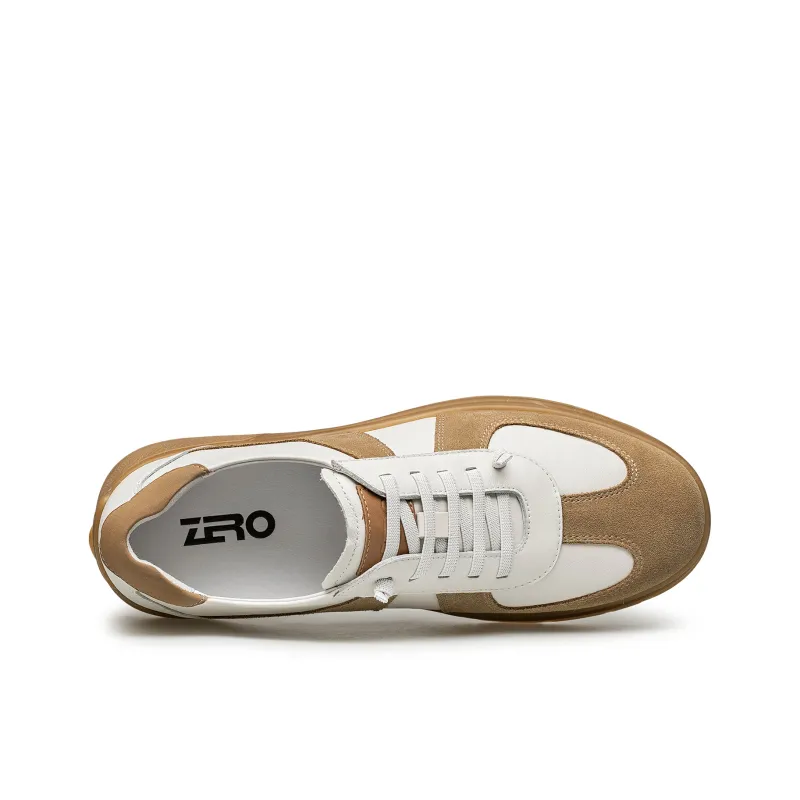 ZRO Low Top Skateboard Shoes Men's-12