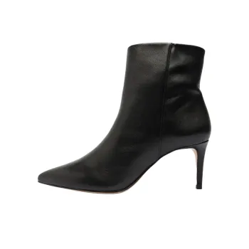 Schutz Mikki Ankle Boots 7cm Women's Black