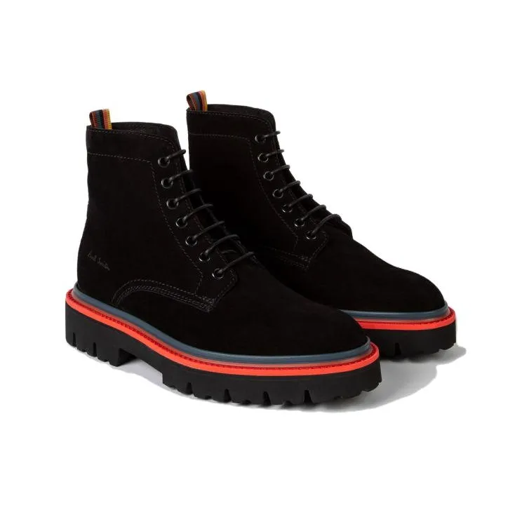 Paul Smith Ankle Boots Women's Black-2