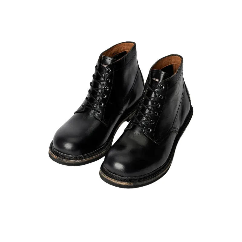 OUR LEGACY Cortege Boots-2