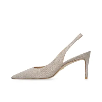 stuart weitzman Stuart 75mm Slingback Pump