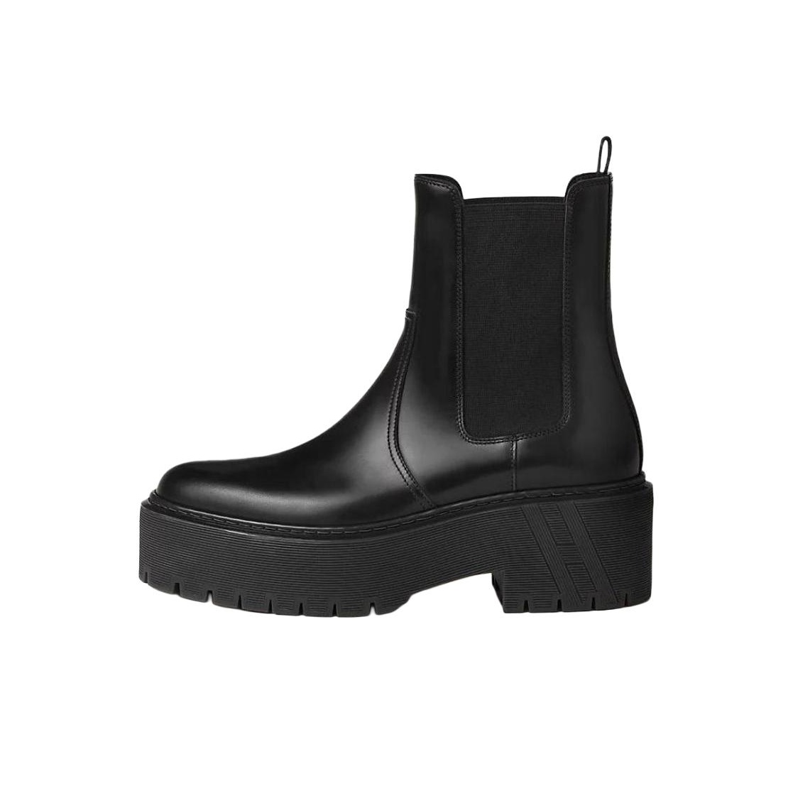 HERMES Chelsea Boots Chelsea Boots on Sale & Authentic - POIZON