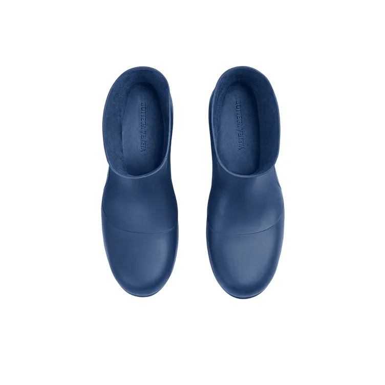 Bottega Veneta The Puddle Ankle Boots-2