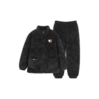 MIIOW Trend Party Series Pajama Set Unisex