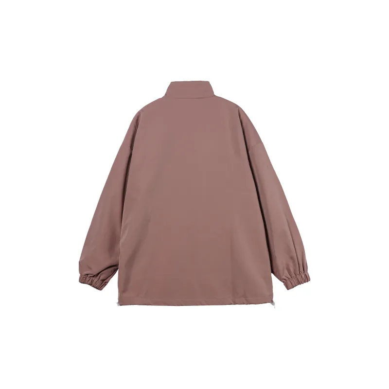 LUCIEN VITO Jackets Coats Unisex-1