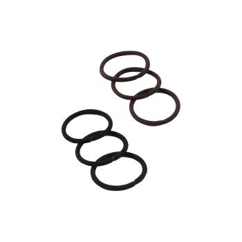 GOODY Cotton Thread Hair Tie Women's