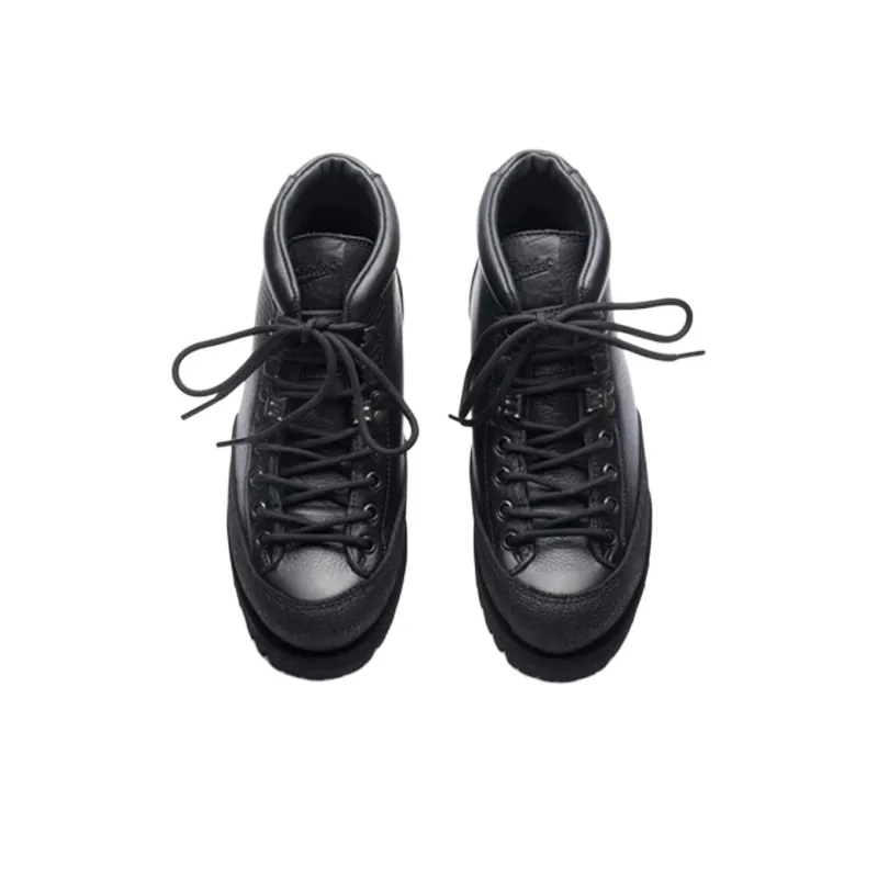 Paraboot Yosemite Ankle Boots Women's Black-4