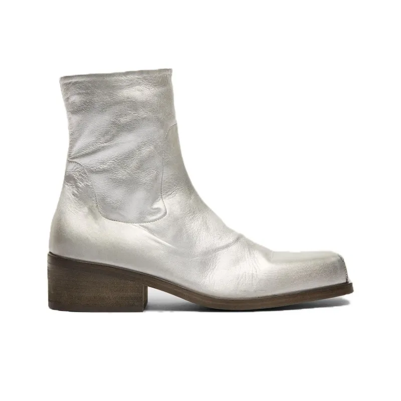 Marsèll Cassello Boots-1