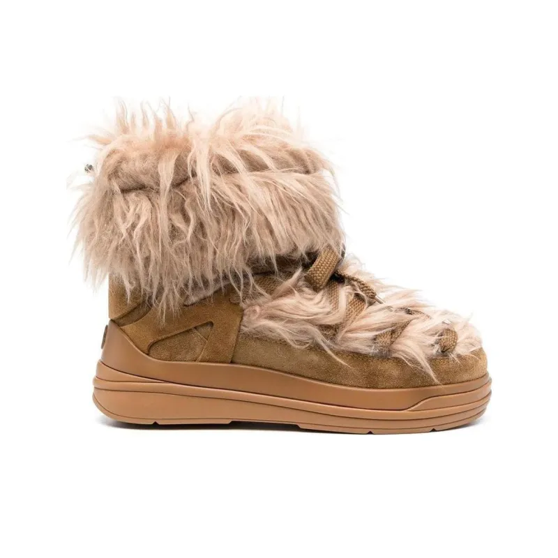 Moncler Insolux M Snow Boots-1